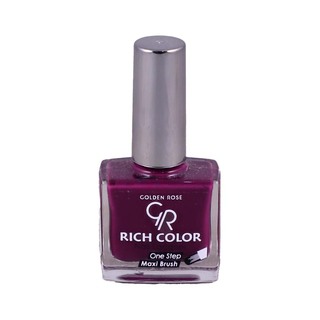 Golden Rose Rich Nail Lacquer One Step 10.5ML 114