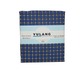Yulang Bamboo Poly-Cotton Double Bedsheet 5PCS Set BF(D)-B304B