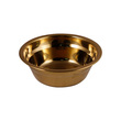 Peacock Golden Steel Deep Bowl 14cm