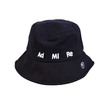 MGOU Bucket Hat Black (YF-020002)