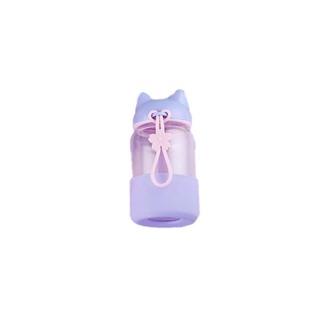 Water Bottle Pink 0220900001