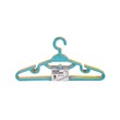 Cloth Hanger 40cm 6PCS KW-0729