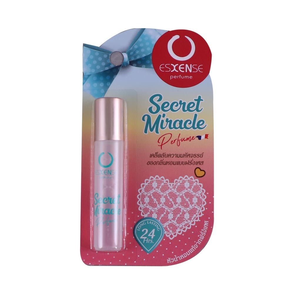 Esxense Perfume Secret Miracle 3ML