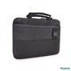 Rivacase Hard-Shell Laptop Bag  MAC-RV-8823-Black