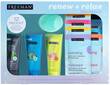 Freeman 12 pcs Renew Relax Face Mask Kit