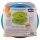 Chicco Baby`S Dish Set 2PCS NO.160022 (12M+)