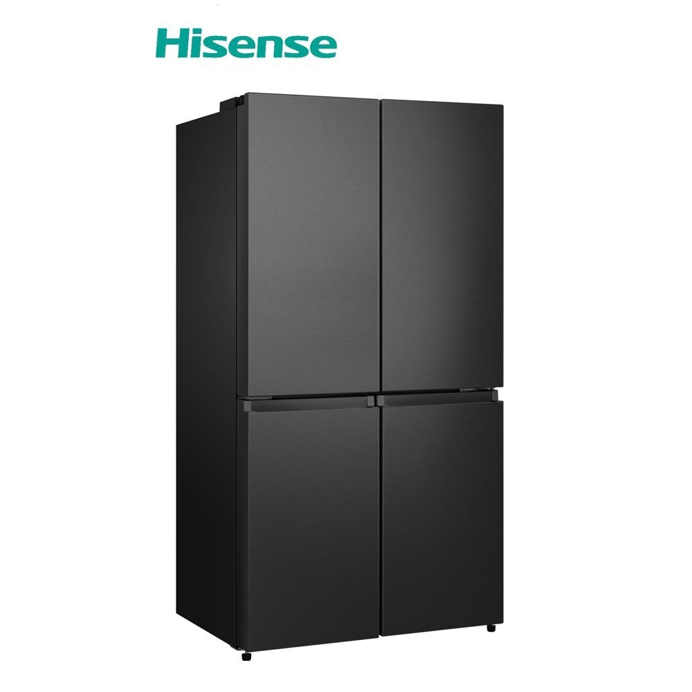 Hisense Refrigerator RQ-73WC4SAV (560 Liter)