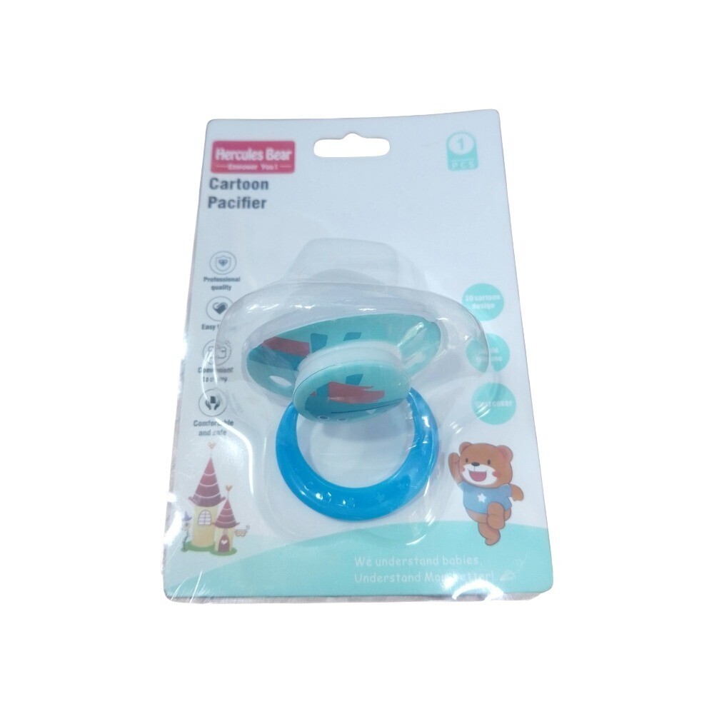 Baby Cele Cartoon Pacifier 11442
