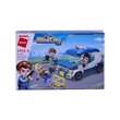 Cogo 3 in 1 Creative Player Plane No.3009