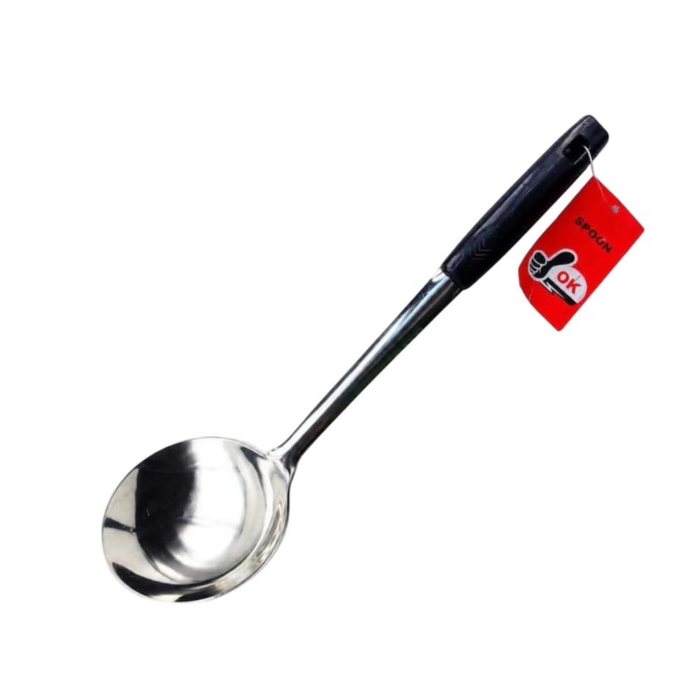 Beauty House Stainless Steel Soup Ladle