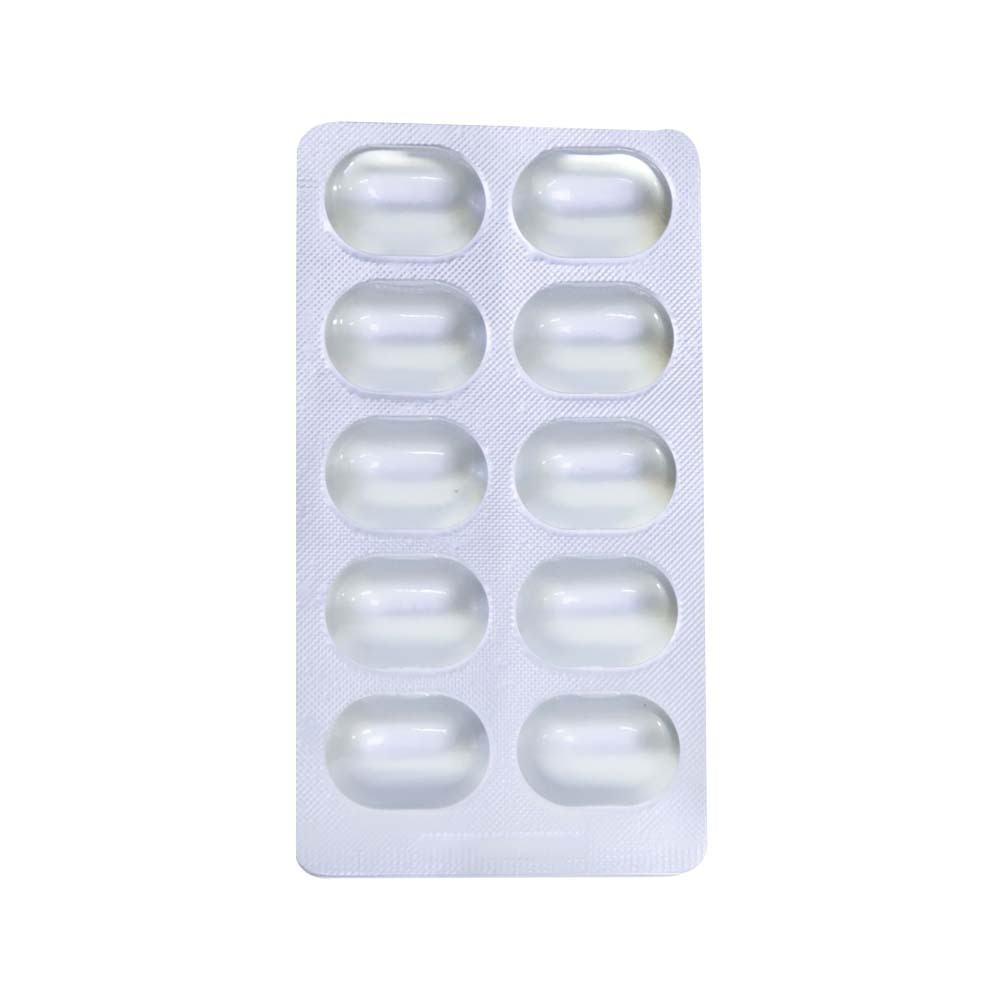 Vasuros 10 Rosuvastatin 10MG 10PCS