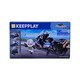 YL Brick Toy Mine City No.11021