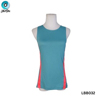 Max & Mia Women Sport Top LBB032 Black Medium