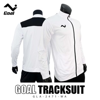 Goal Tracksuit Yellow GLA-2471-YA-Small