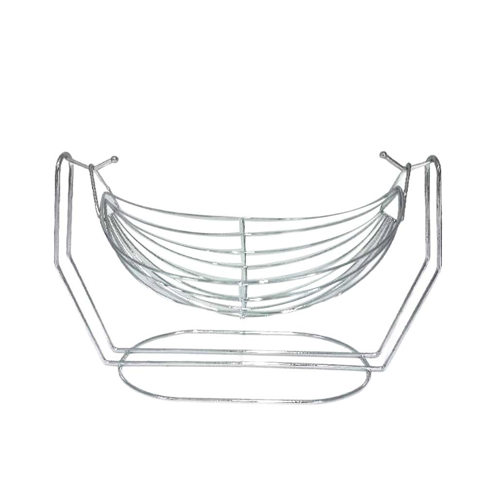 NWM Stainless Steel Swing Fruit Rack FB-101-1