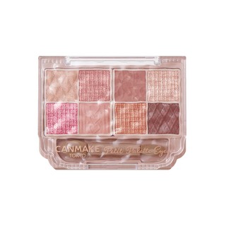 Canmake Petit Palette Eyes (06) Sugar Larme