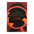 The Memoirs Of Sherlock Holmes (Arcturus Classic)