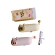 Beauty House Portable Mini Plastic Bag Sealer