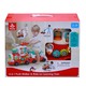 Lucky Baby 4 in 1 Smart Learning Train No.511091