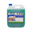 Eco Clean Snow Shampoo Premium Car Wash 8KG