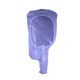I-MAX Rechargeable Mosquito Bat IM-MFS900
