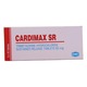 Cardimax Sr Trimetazidine Hcl 60MG 10Tabletsx5