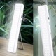 60LEDs Wall-Mounted Lamp Portable Lighbar ELE0000791