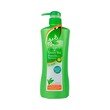 Ginvera Green Tea Pomelo Shampoo
Hair Moisturizer 750ML