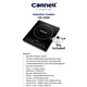 Induction Cooker (CIC-220A)