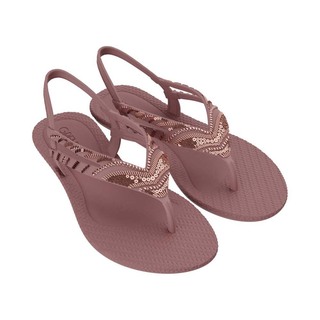 Grendha Todo Dia Unica Sand Ad Sandal (No-6) Barley 118978BA16806