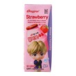 Binggrae Strawberry Flavored Milk Drink 200ML
