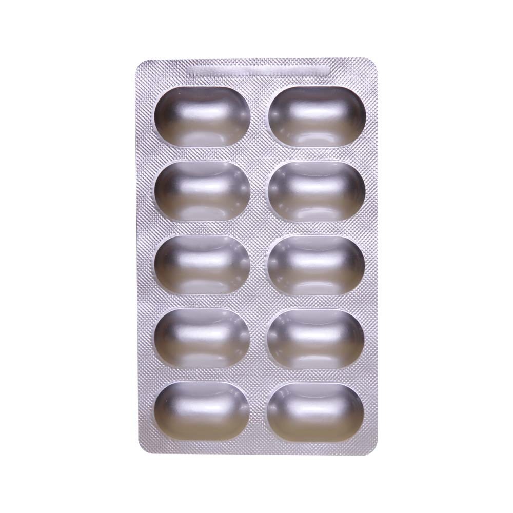 Arbitel-40 Telisartan Tablets 40MG 10PCS