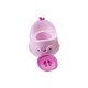 Baby Cele 8096 Comfortable Toddler Potty Seat with Backrest & Lid 11205 1PC Random