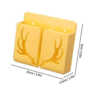 Designပါ နံရံကပ်ခွက် White KPT-0482