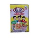 Gold Power Instant Rice Porridge Tom Yum 30G