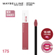 Maybelline Super Stay Matte Ink Liquid Lips 175 Ringleader 5ML