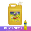 Ever Dishwashing Liquid 5L