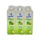 Ngwe Larb Minn Aloe Vera Honey Lime Juice 6PCS x 300ML