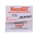 Konidin Cough Reliever 4Tablets