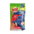 3M Scotch Brite Rubber Gloves 2PCS Hvy Duty (S)