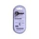 Goldwall Security Padlock 50mm.