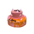 Seasons Libra Cake 500G (F)