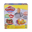 Hasbro Play Doh Flip N Pancakes Playset Asst F1279
