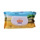 Hippo Baby Wipes 80PCS