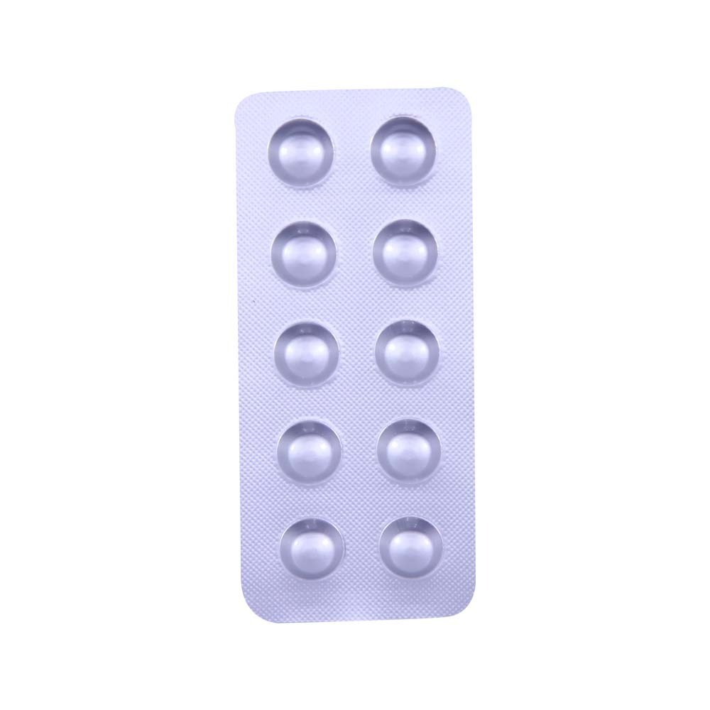 Thromban 2.5 Apixaban 2.5MG 10PCS