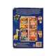 Brain Train Activity Book Age 5+