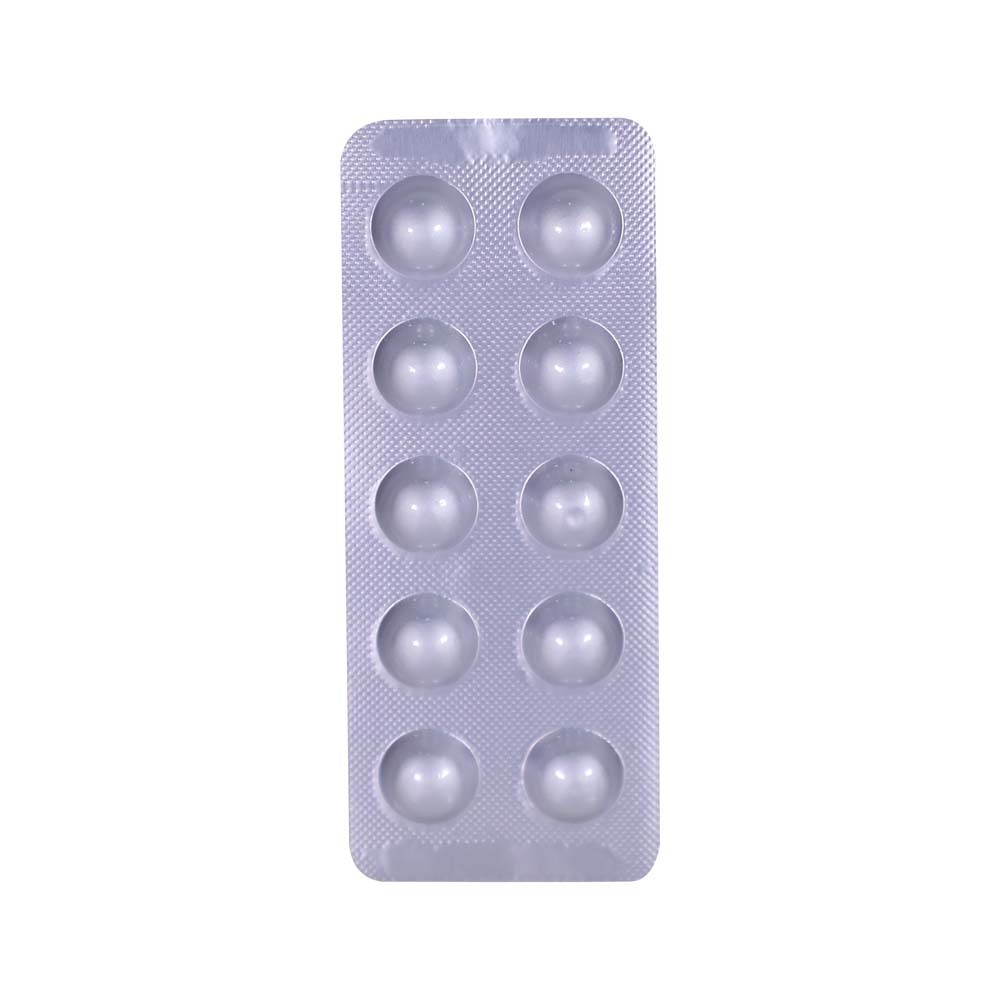 AMDEP-5 Amlodipine Besylate Tablets 5MG