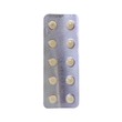 Furic Febuxostat 80MG Tablet 10PCS