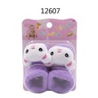 Baby Cele Plus Animal Soft Infant Socks 12607 Random