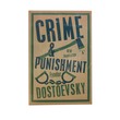 Crime And Punishment